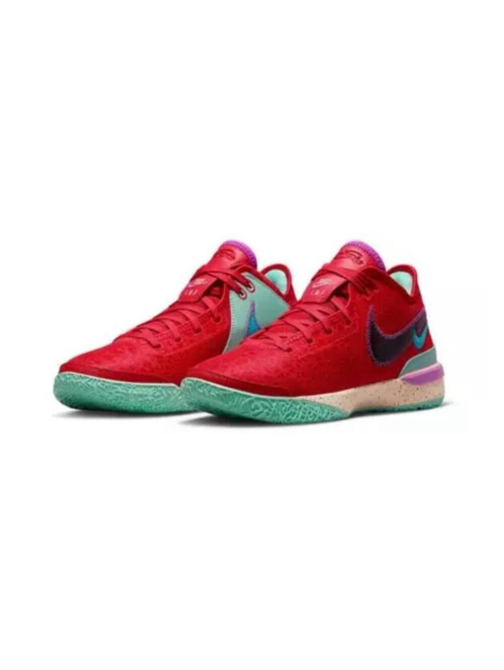 Nike Lebron Nexxt Generation Men’s 11 or Women’s 12.5